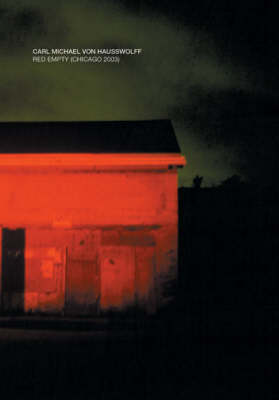 Red Empty (Chicago 2003)