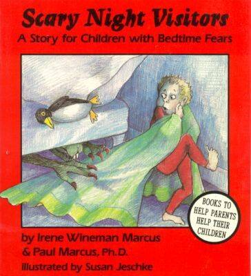 Scary Night Visitors