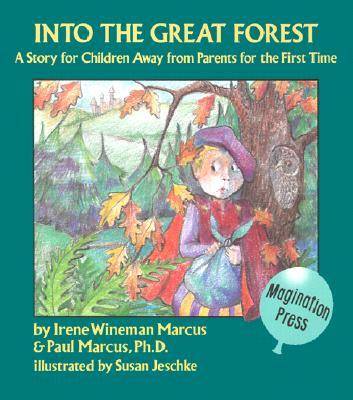Into the Great Forest