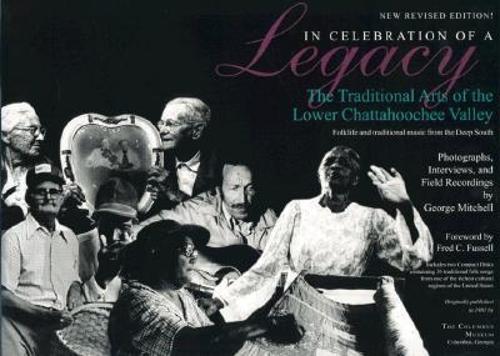 In Celebration of a Legacy