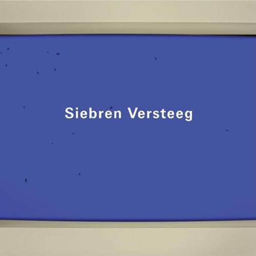 Siebren Versteeg