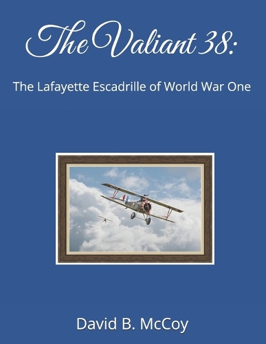 The Valiant 38