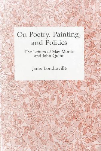 On Poetry, Painting, and Politics