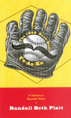 1898 Base-Ball Fe-As-Ko