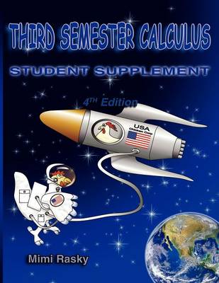 Third Semester Calculus