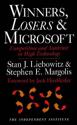 Winners, Losers and Microsoft