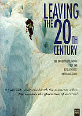 Leaving the 20th Century