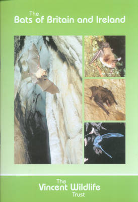 The Bats of Britain and Ireland