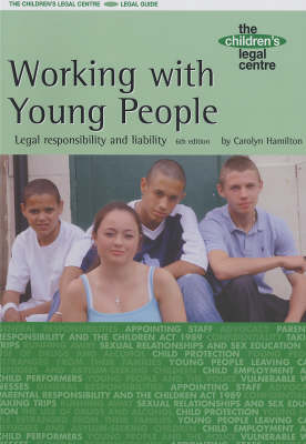 Working with Young People