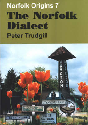 The Norfolk Dialect