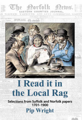 I Read it in the Local Rag