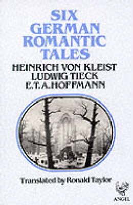 Six German Romantic Tales