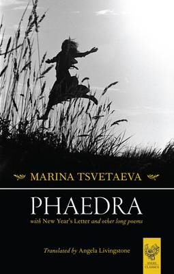 Phaedra with 'New Year's Letter' and other long poems