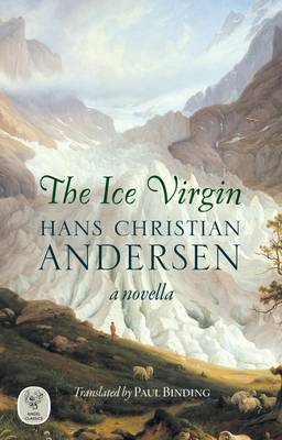 The Ice Virgin