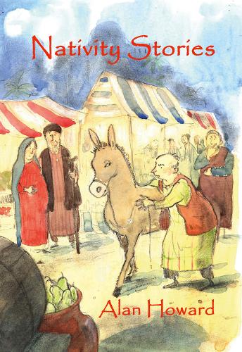 Nativity Stories