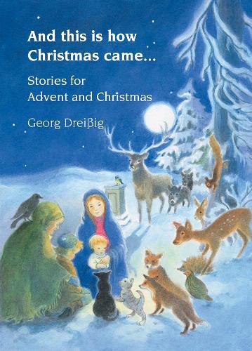 And this is how Christmas came...
