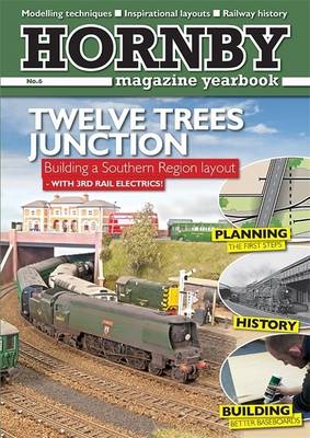 Hornby Magazine Yearbook: No. 6