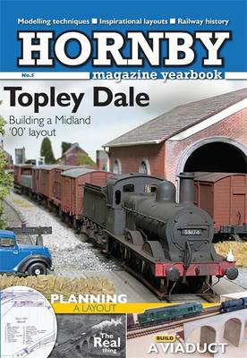 Hornby Magazine Yearbook: No. 5
