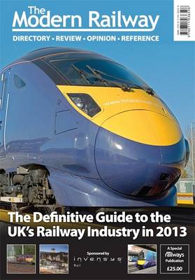 The Modern Railway