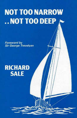 Not Too Narrow....Not Too Deep
