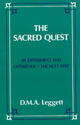 Sacred Quest