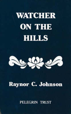 Watcher on the Hills