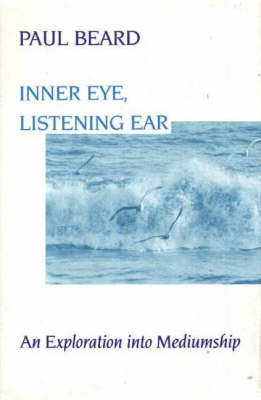 Inner Eye, Listening Ear