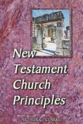 Nt Church Principles
