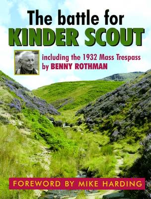 The Battle for Kinder Scout