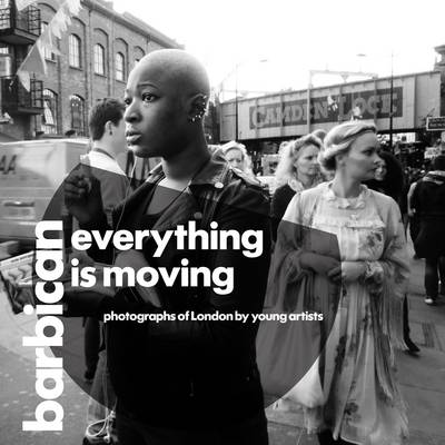 Everything is Moving