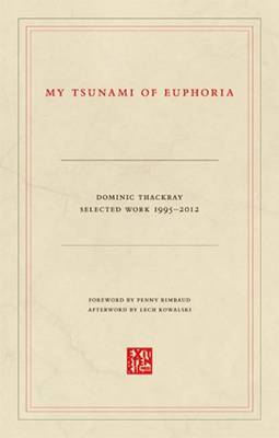 My Tsunami of Euphoria