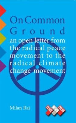 On Common Ground