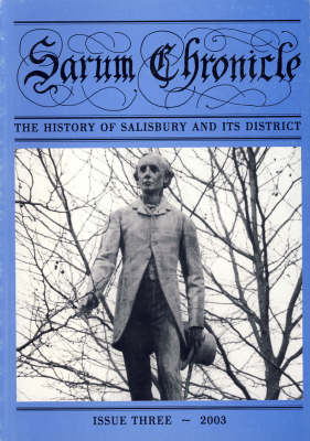 "The Sarum Chronicle"