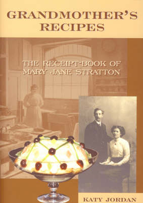 Grandmother's Recipes