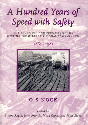 A Hundred Years of Speed with Safety