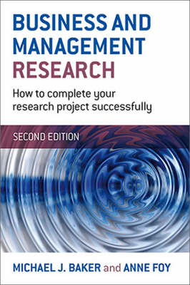 Business and Management Research