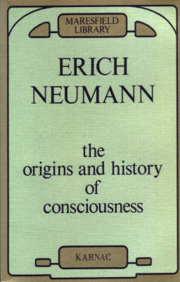 The Origins and History of Consciousness