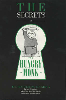 Secrets of the Hungry Monk