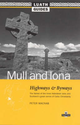 Mull and Iona