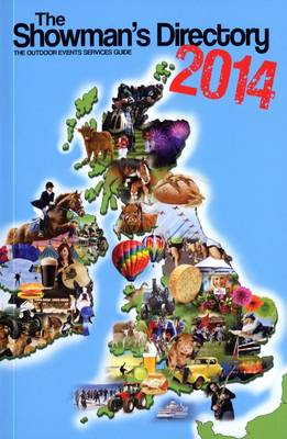 The Showman's Directory