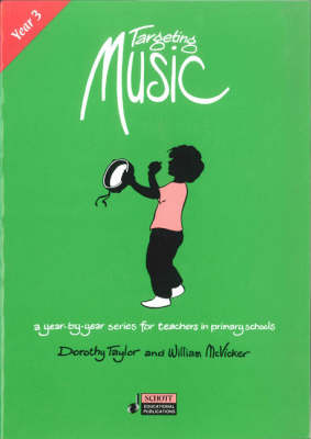 Targeting Music