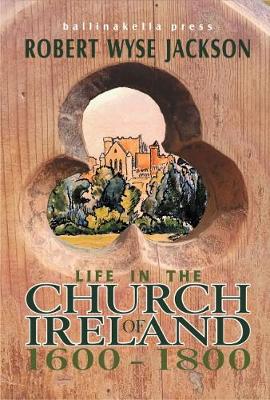 Life in the Church of Ireland