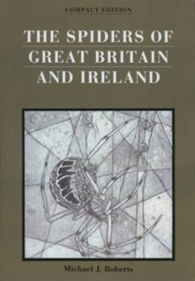 The Spiders of Great Britain and Ireland