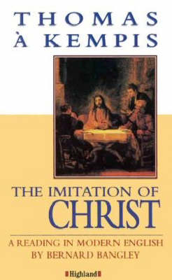 The Imitation of Christ
