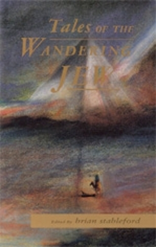 Tales of the Wandering Jew