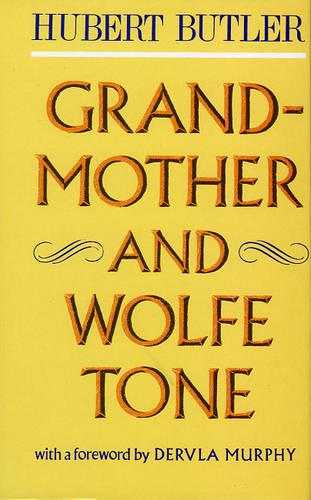 Grandmother And Wolf Tone