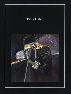 Patrick Hall
