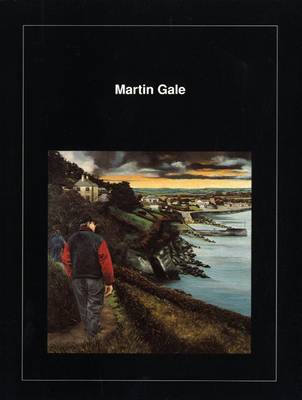 Martin Gale