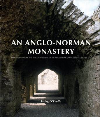 Anglo-Norman Monastery