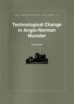 Technological Innovation in Anglo-Norman Munster